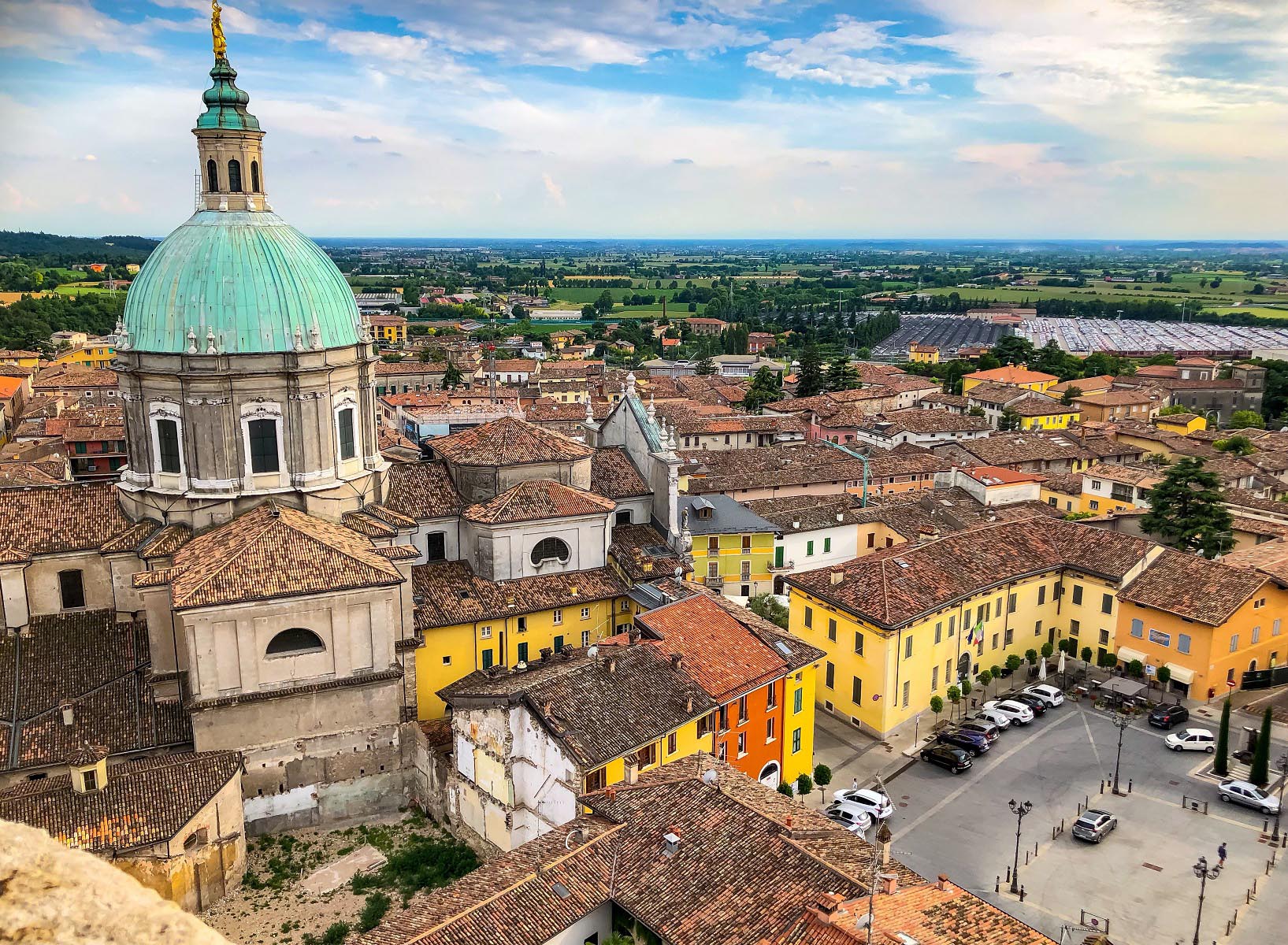Lonato music festival