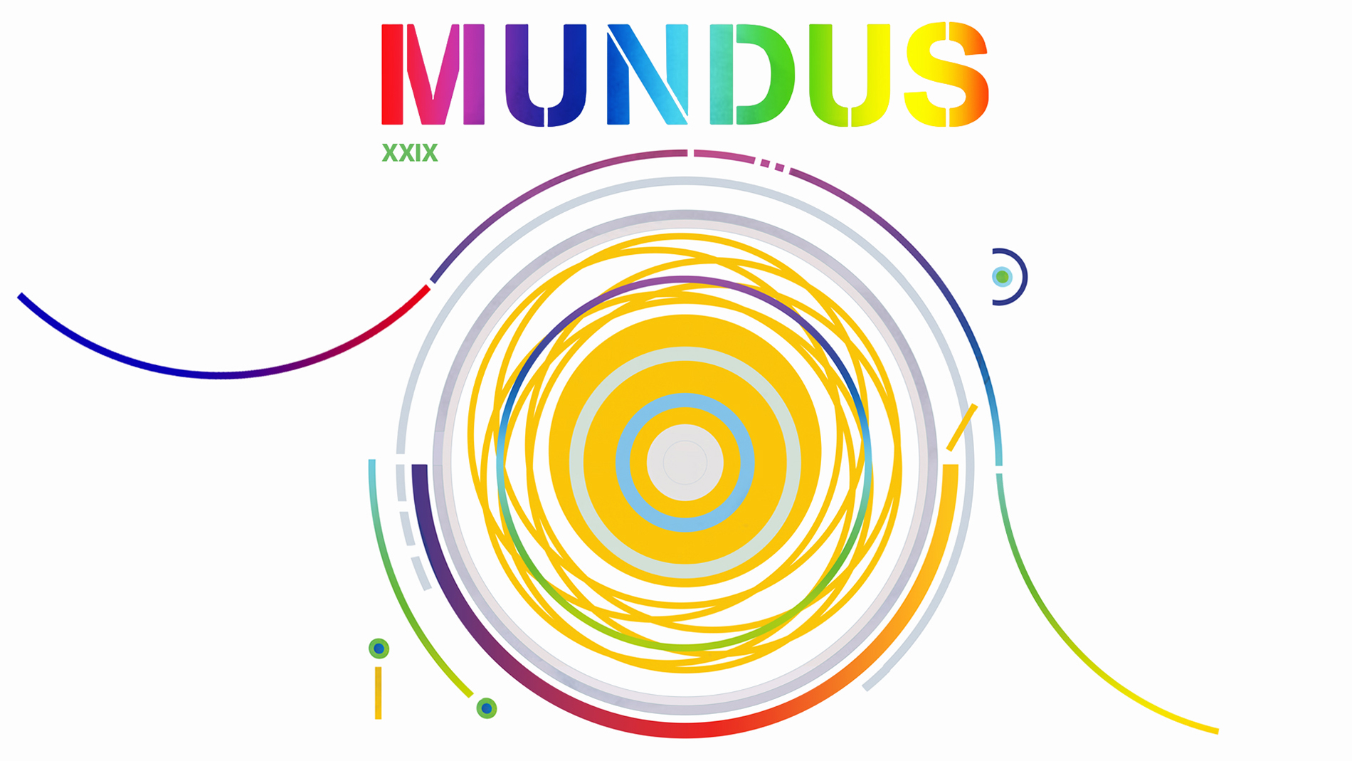 Mundus, musica senza confini