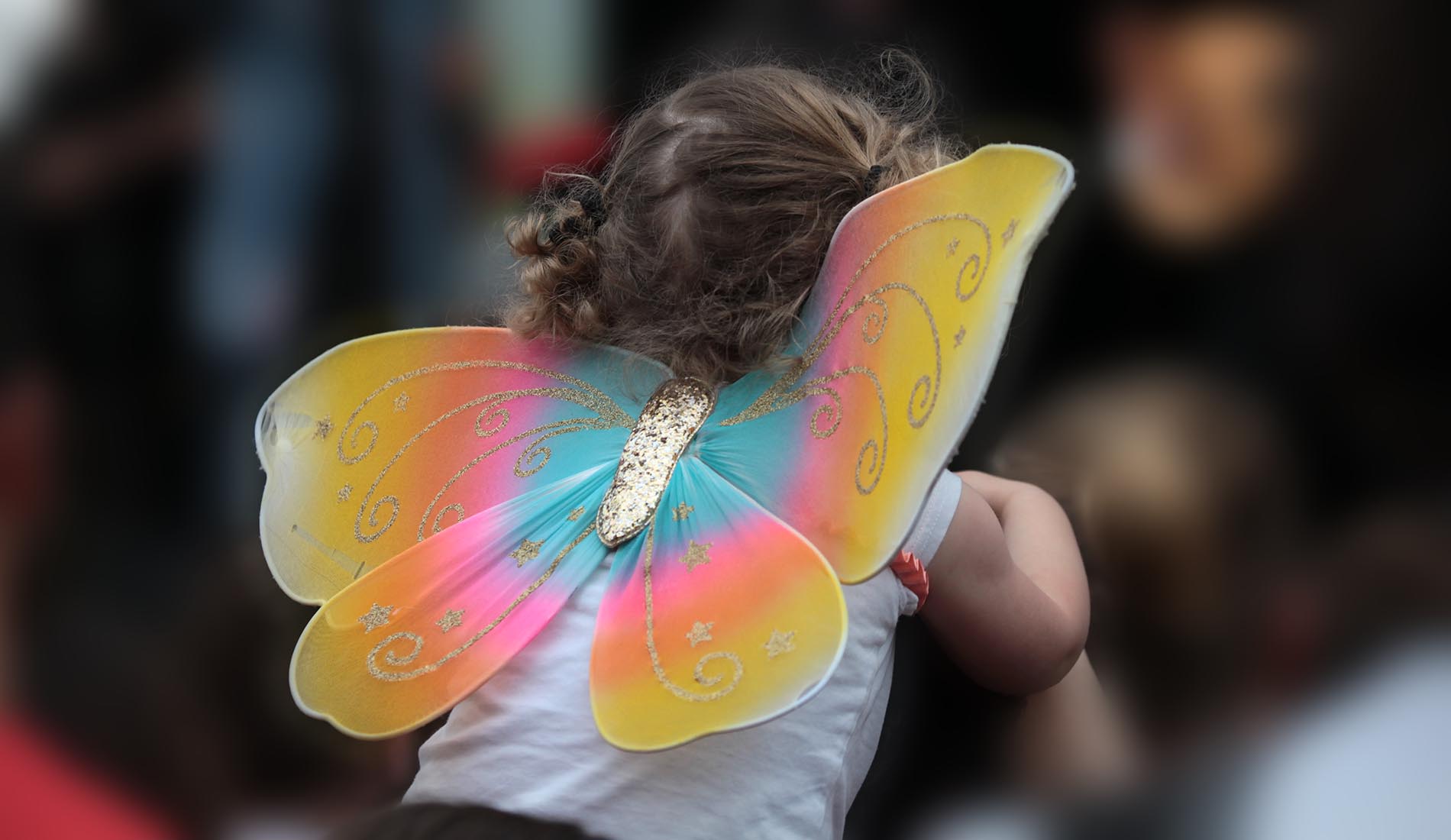 Dieci anni dei coltivatori di sogni