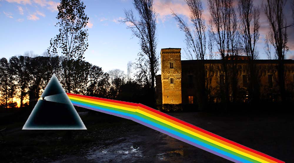 Fearless tributo ai Pink Floyd