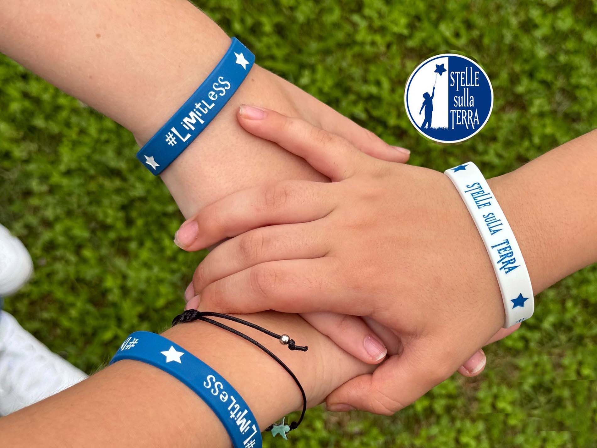 Un progetto di crowdfunding per Incontriamoci fra le Stelle