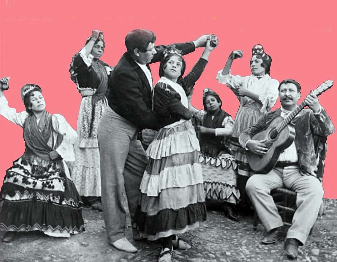 “Montisola Manouche” raduno Gipsy Jazz