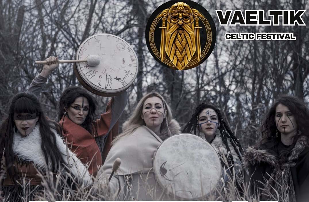 Verona Celtic Festival
