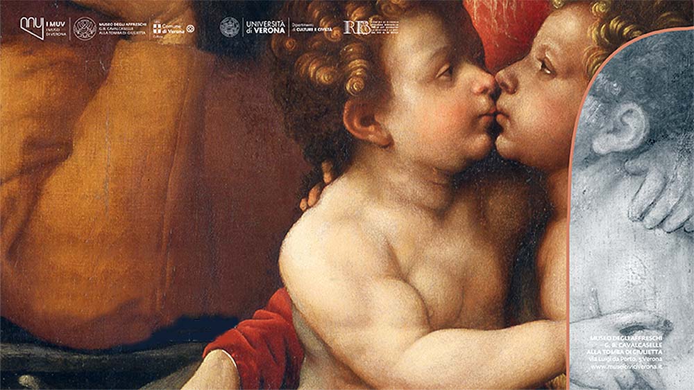 Mostre / Oltre Caroto. Il disegno sotto il colore