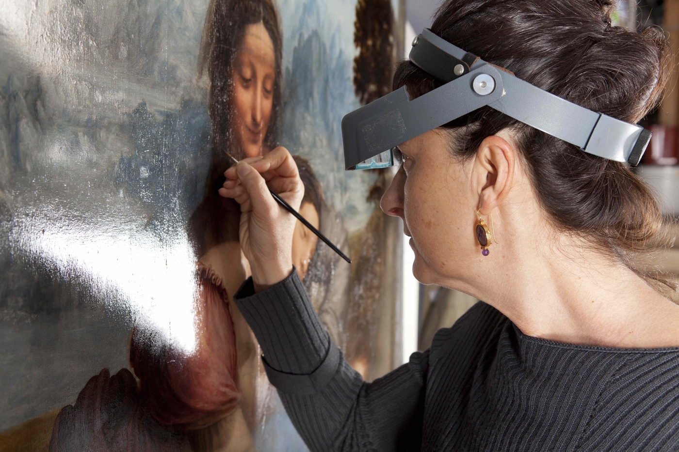 I segreti di Leonardo da Vinci