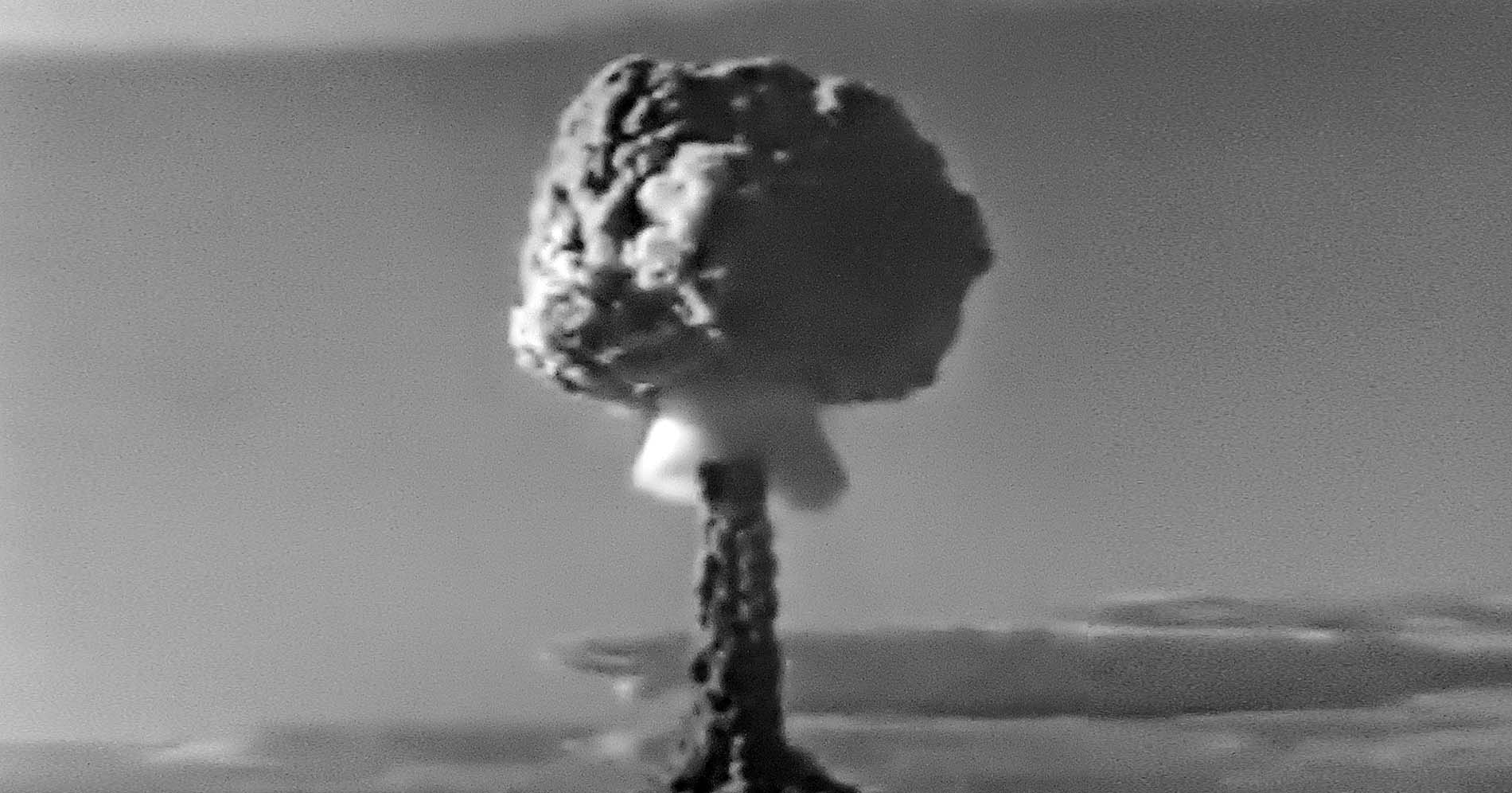 Due giorni in “memoria dell’atomica”