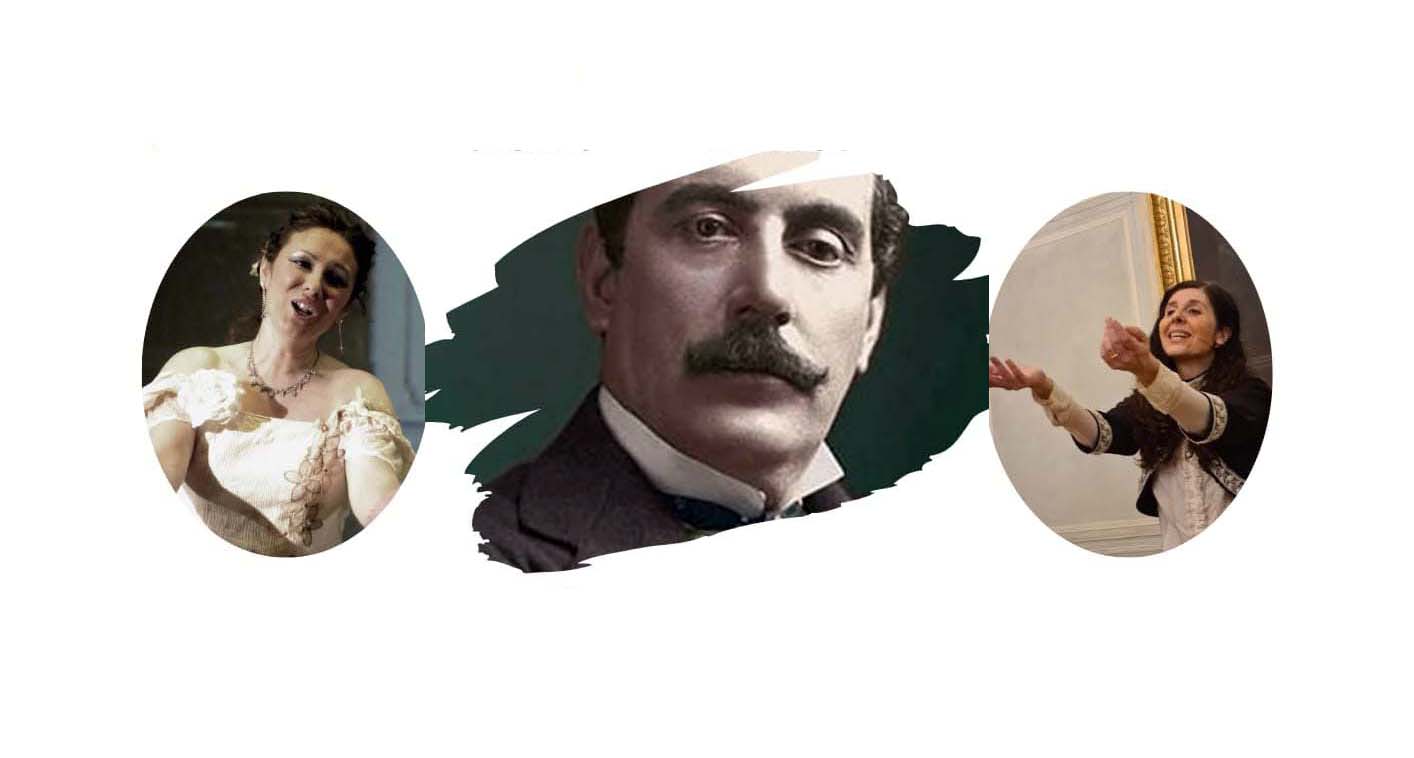 Puccini e le sue donne
