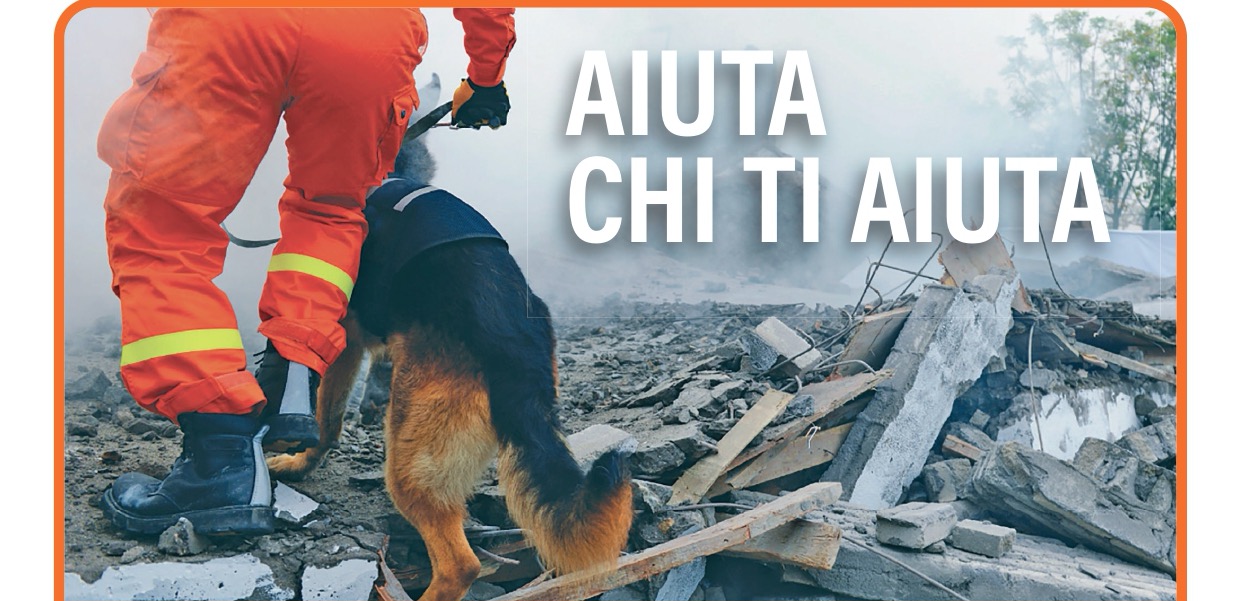 Aiuta chi ti aiuta: raccolta fondi per la Protezione civile di Gardone Valtrompia