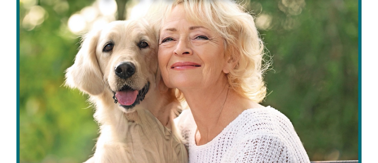 L’affetto non ha età: pet therapy alla Casa di Riposo di Manerbio