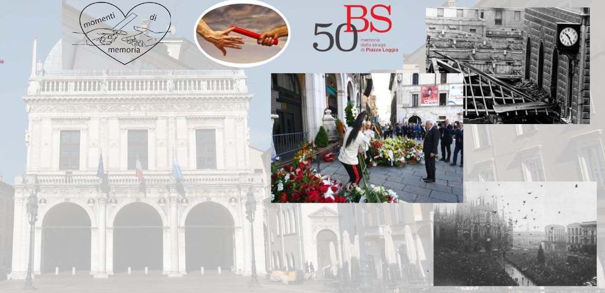 Staffetta della Memoria