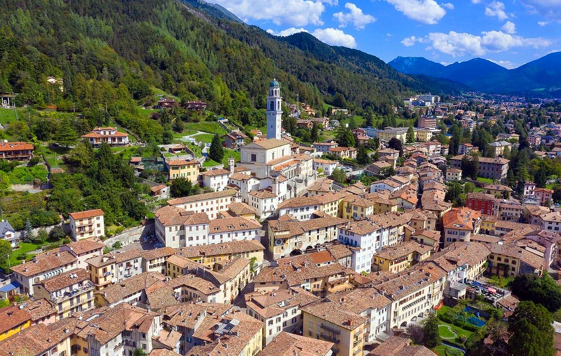 Estate tra i monti della Presolana