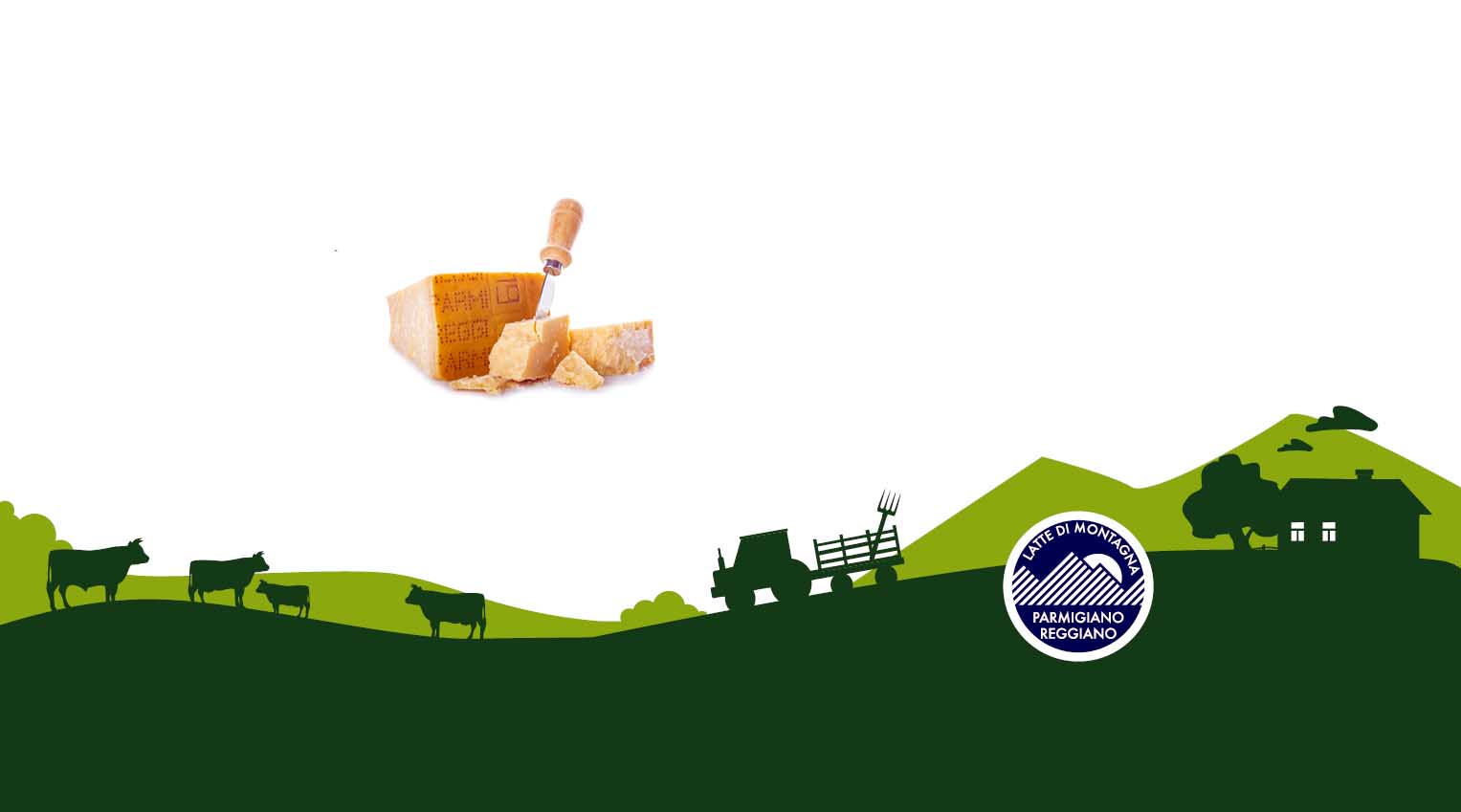 Fiera del Parmigiano Reggiano di Montagna