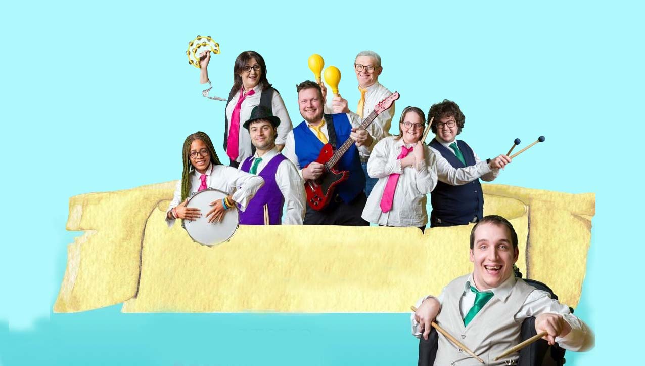 Si può fare band! Inizia il tour