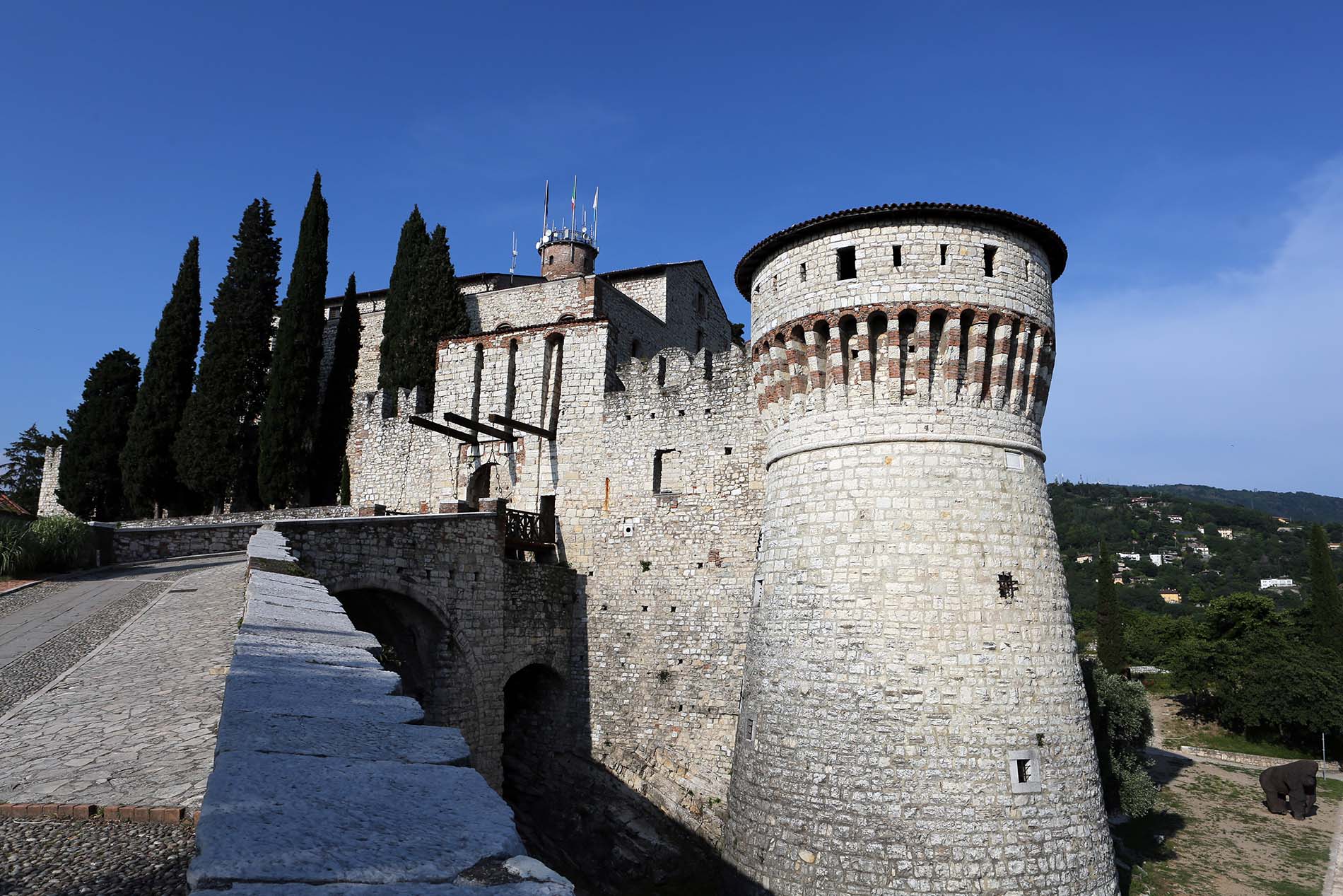 Epicentro, musica, cultura e socialità