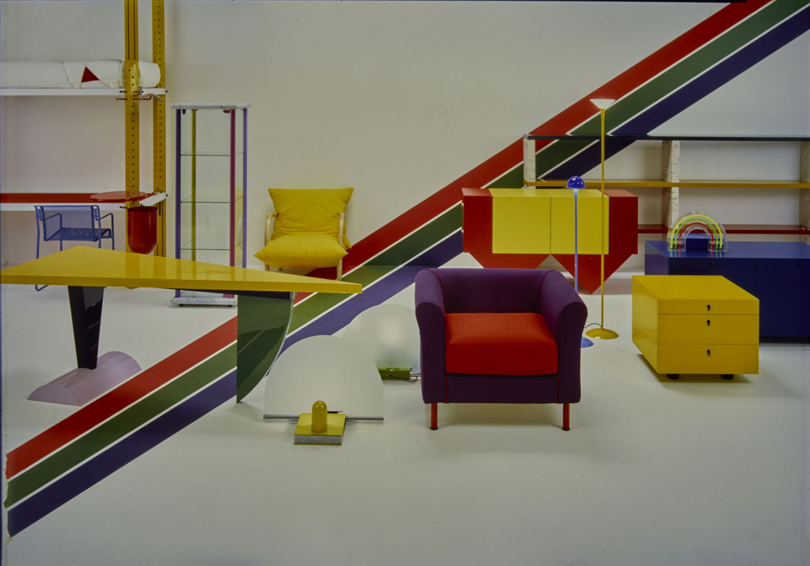 Ballo&Ballo, fotografia e design a Milano