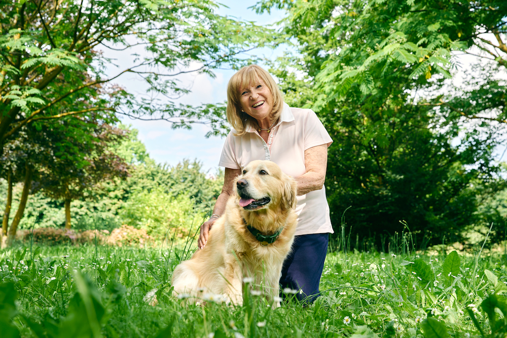 Giornata mondiale del cane: insieme si invecchia meglio
