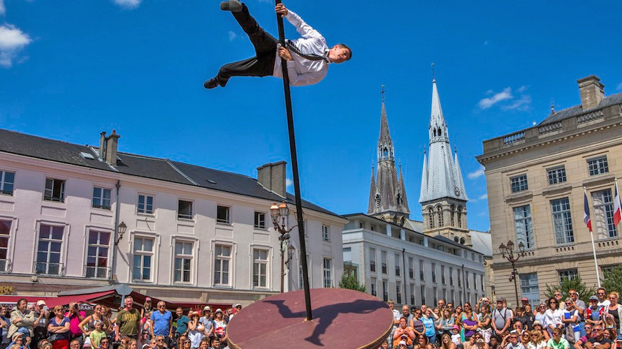 Oltre ogni immaginazione: tutti matti per Colorno!