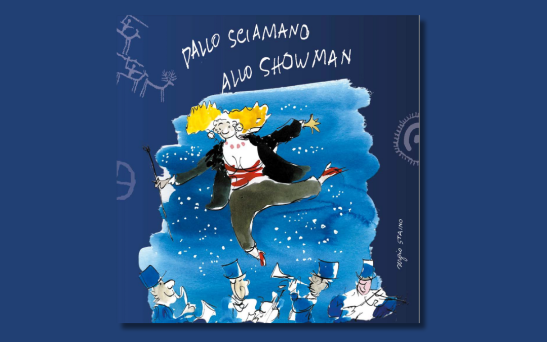 Dallo sciamano allo showman, 22a edizione