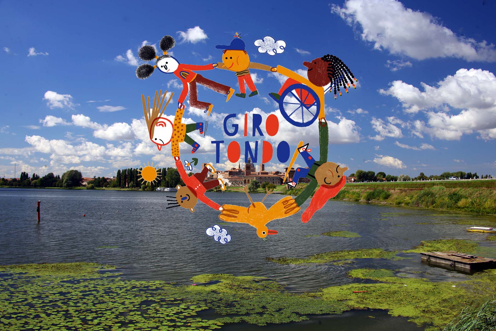 Il mondo narrato da Festivaletteratura