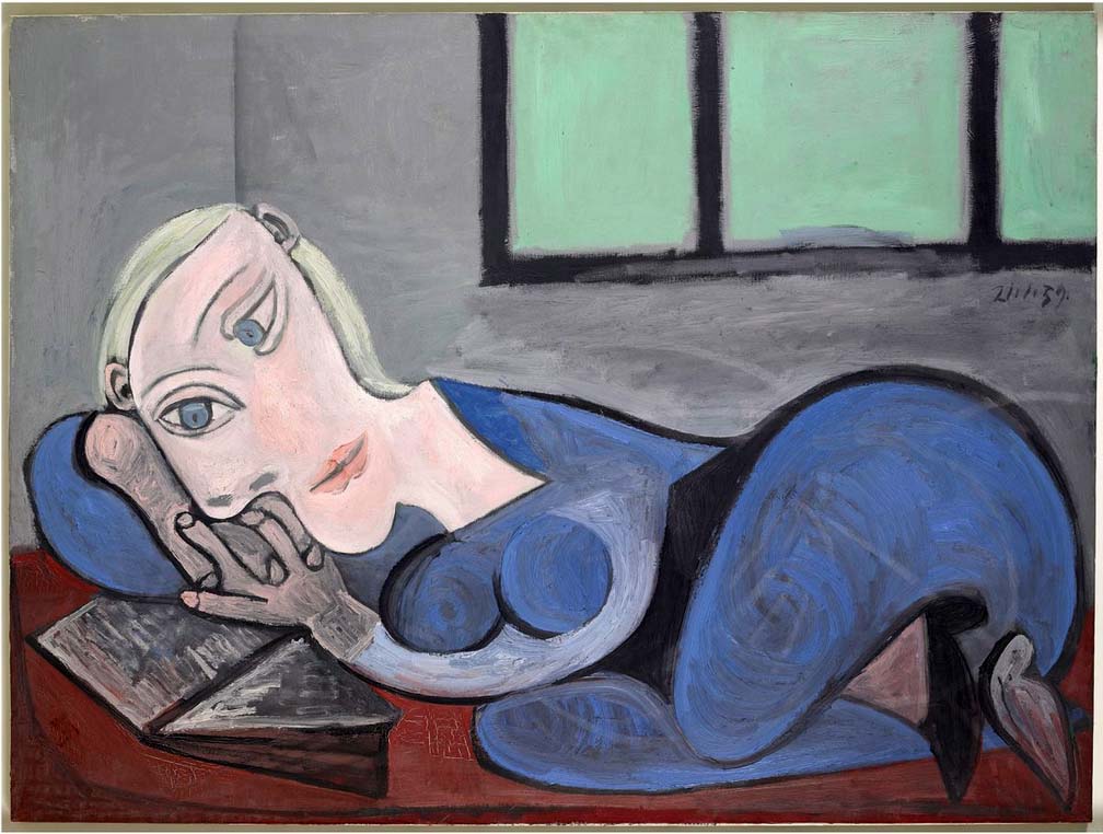 Picasso, poesia e salvezza a Palazzo Te