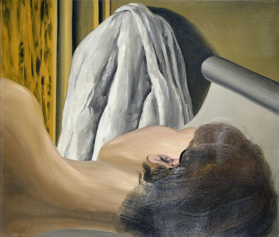 Alla scoperta del Surrealismo