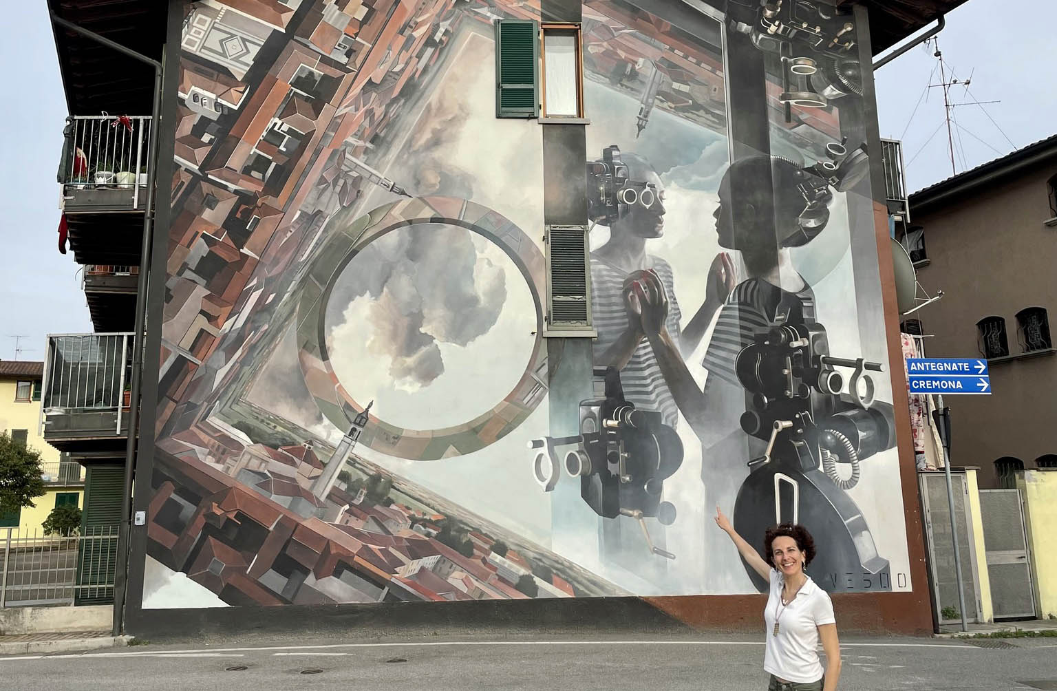 Cure & Cultural’mente Covo Festival