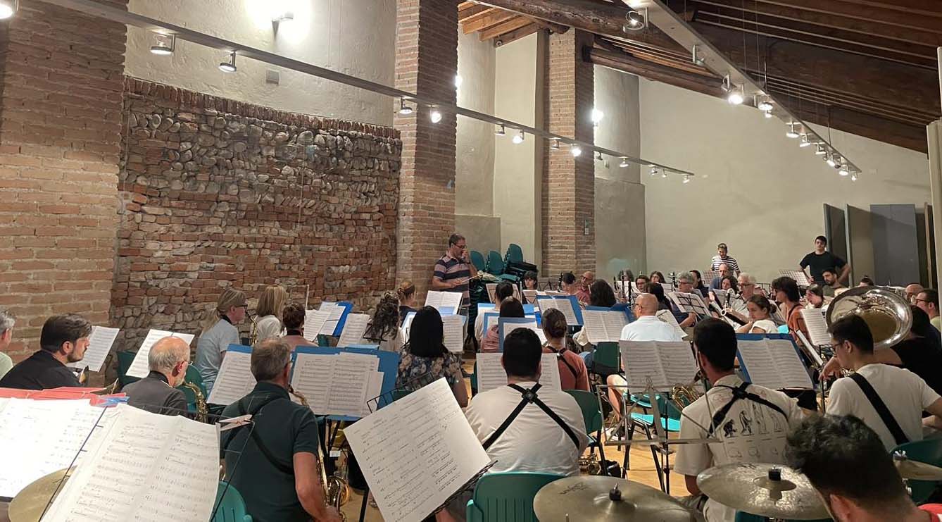 La Scuola di Musica “Vincenzo Capirola”