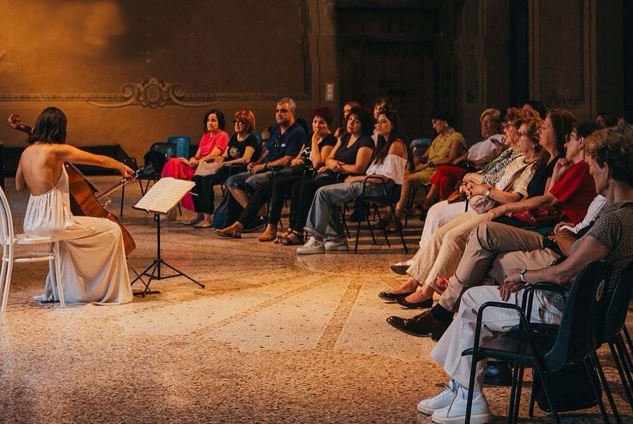 Herbst Musicaux Festival