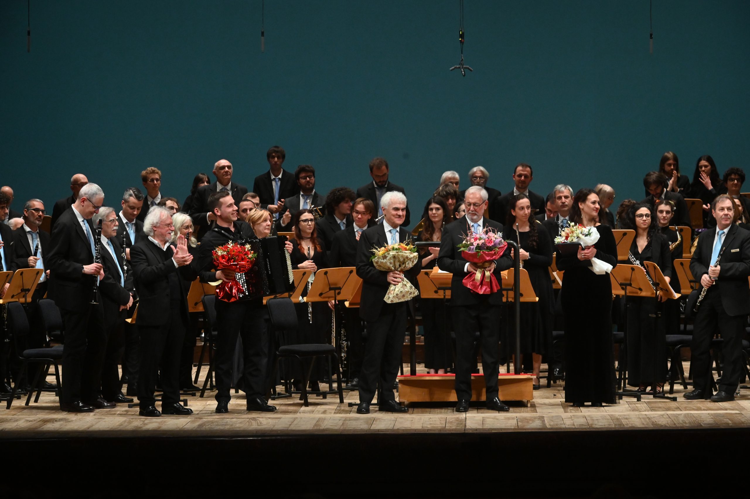 Musica, iscrizioni aperte per i corsi della banda di Brescia Banda di Brescia