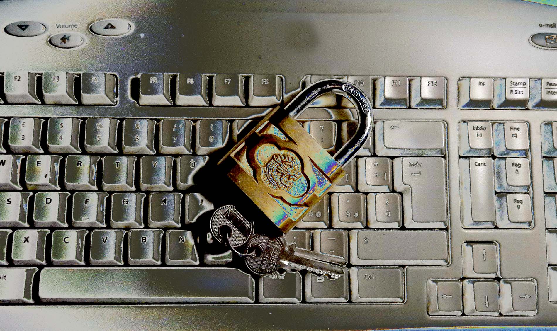 Cybersecurity percorso formativo gratuito