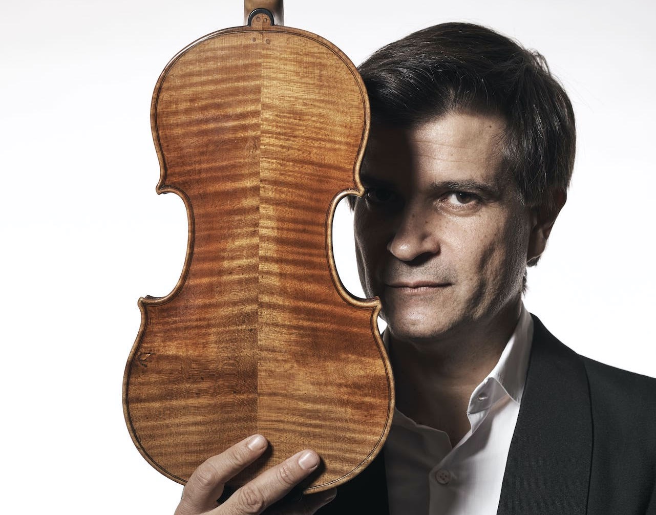 Casa Stradivari Music Masterclass