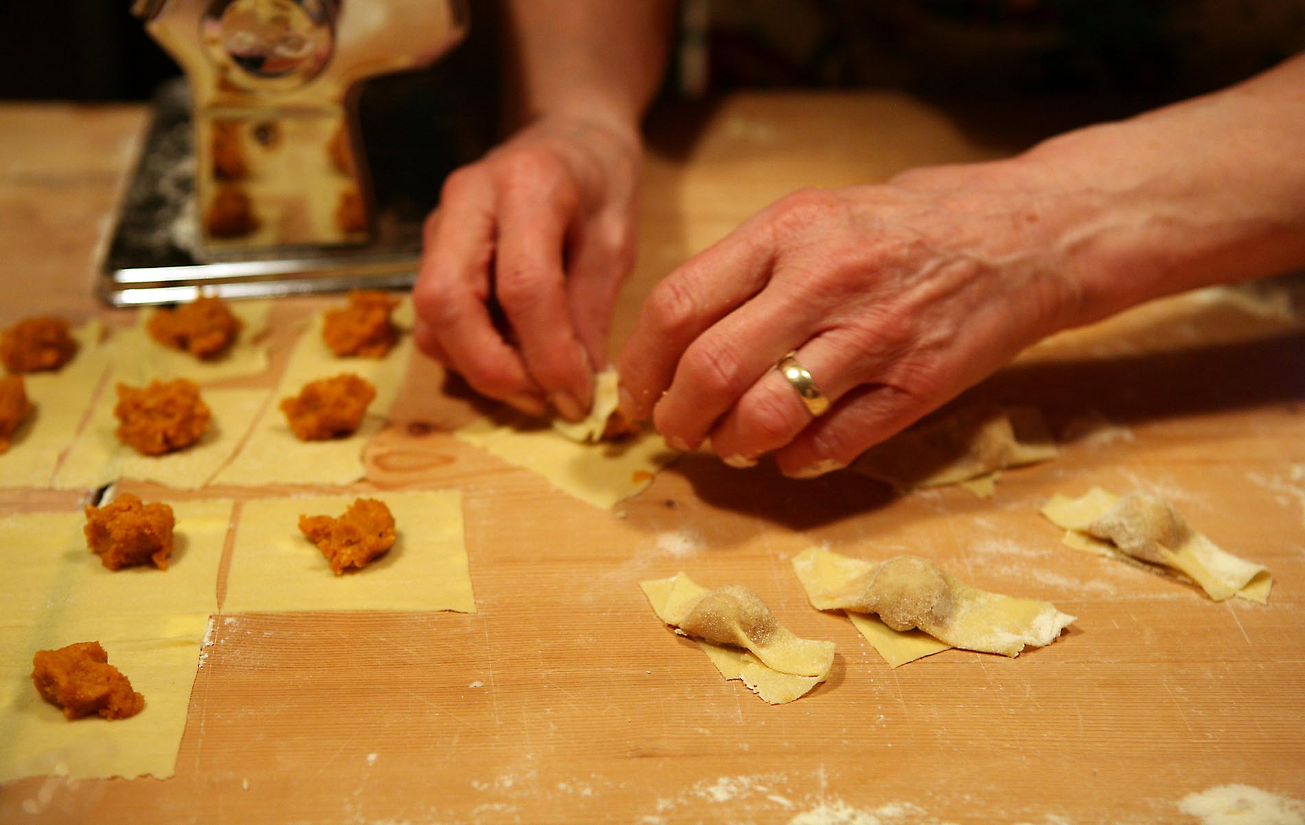 Il Casoncello di Barbariga