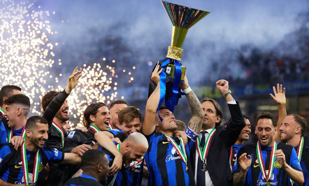 Inter, due stelle sul cuore: al cinema