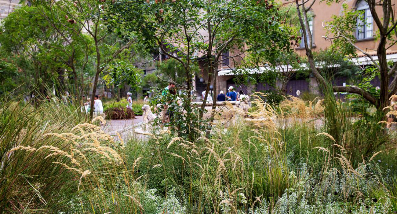 Landscape festival, nel nome del paesaggio