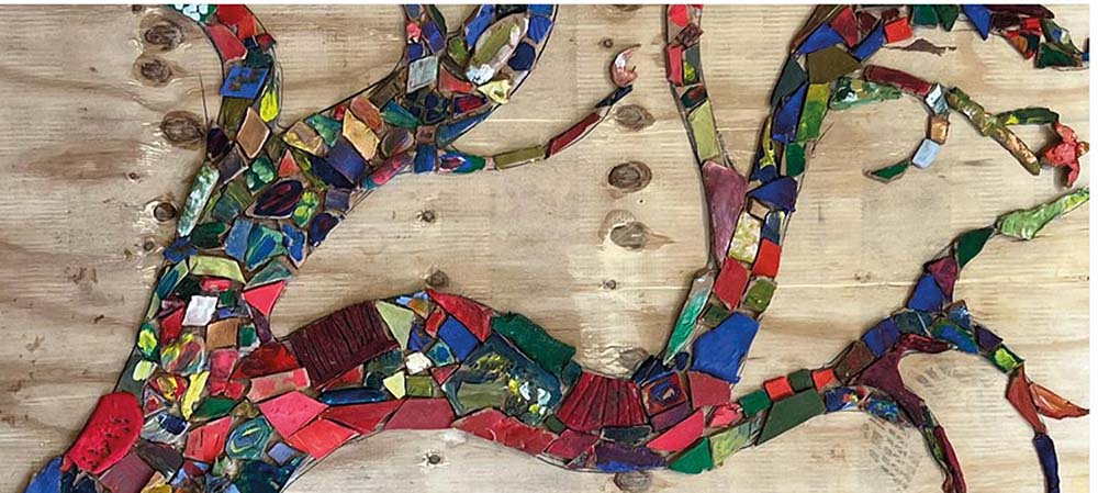 Il Giardino Incantato