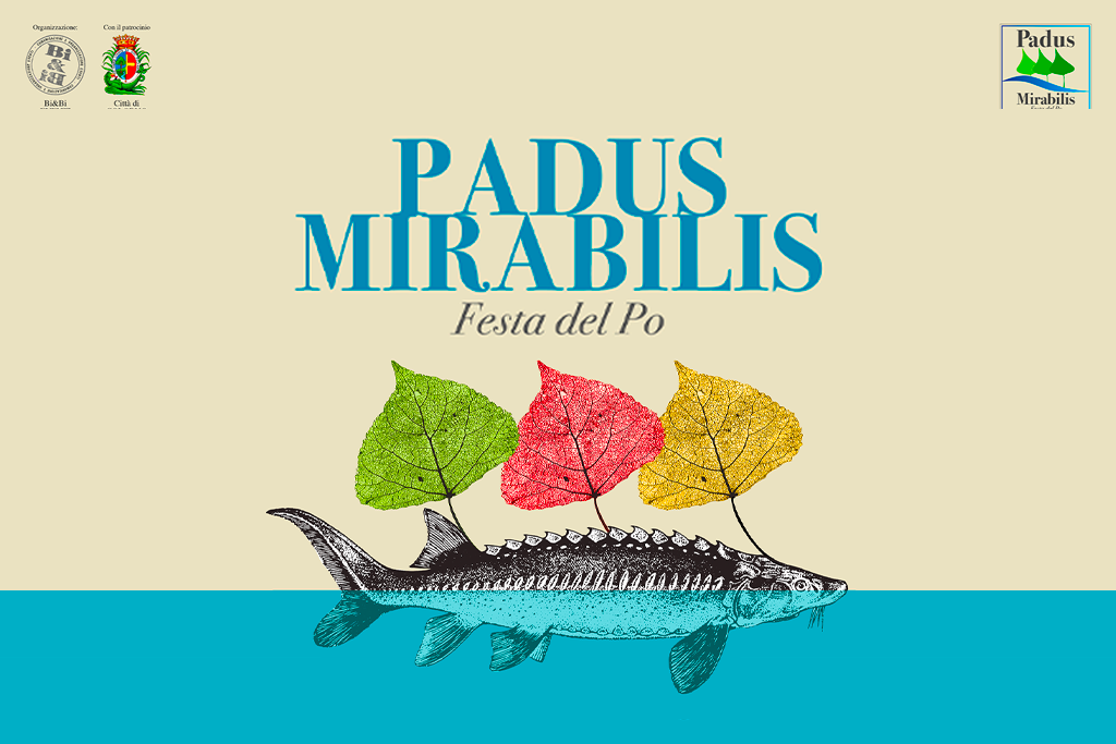 Padus Mirabilis, amici animali