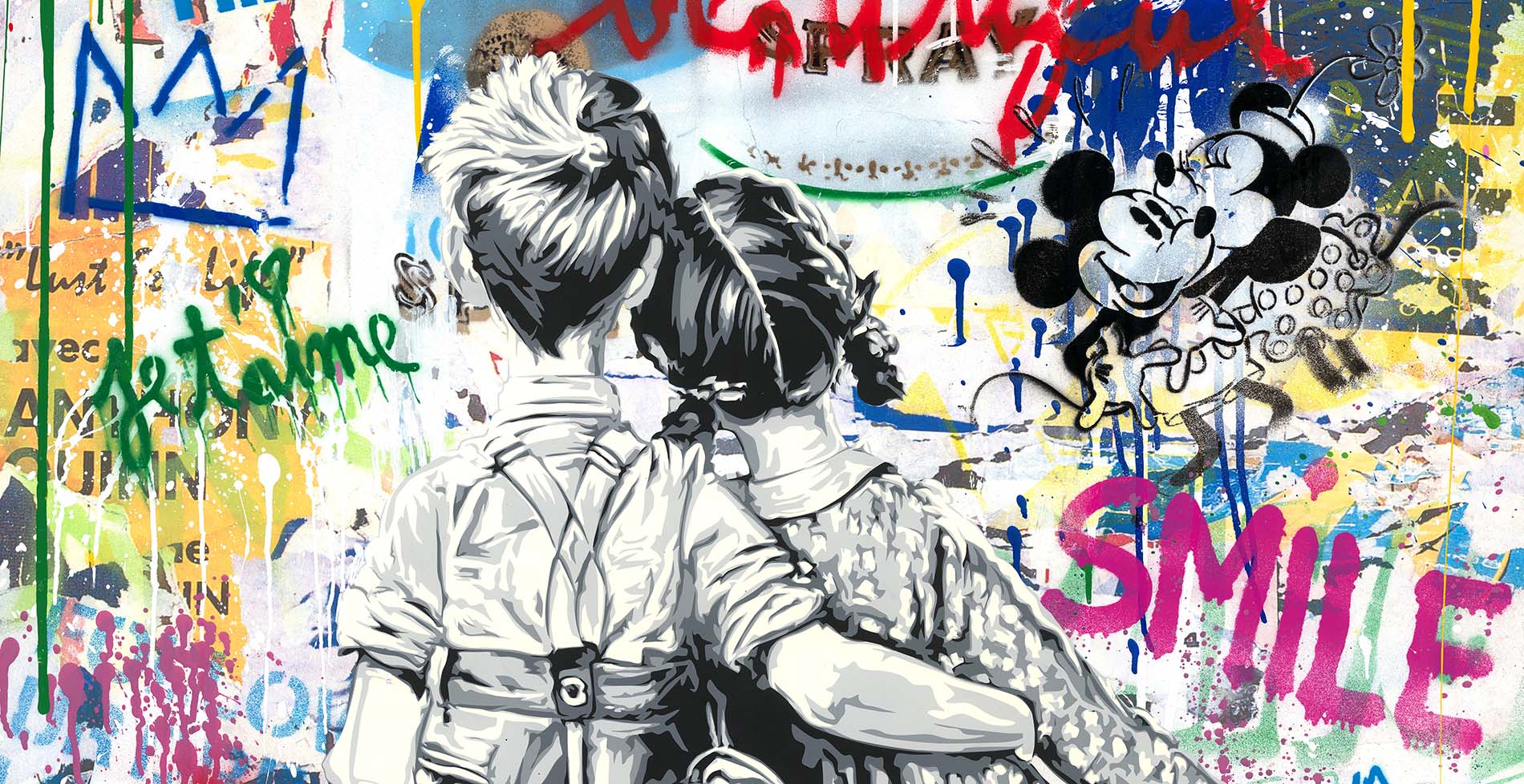Street Art Revolution
