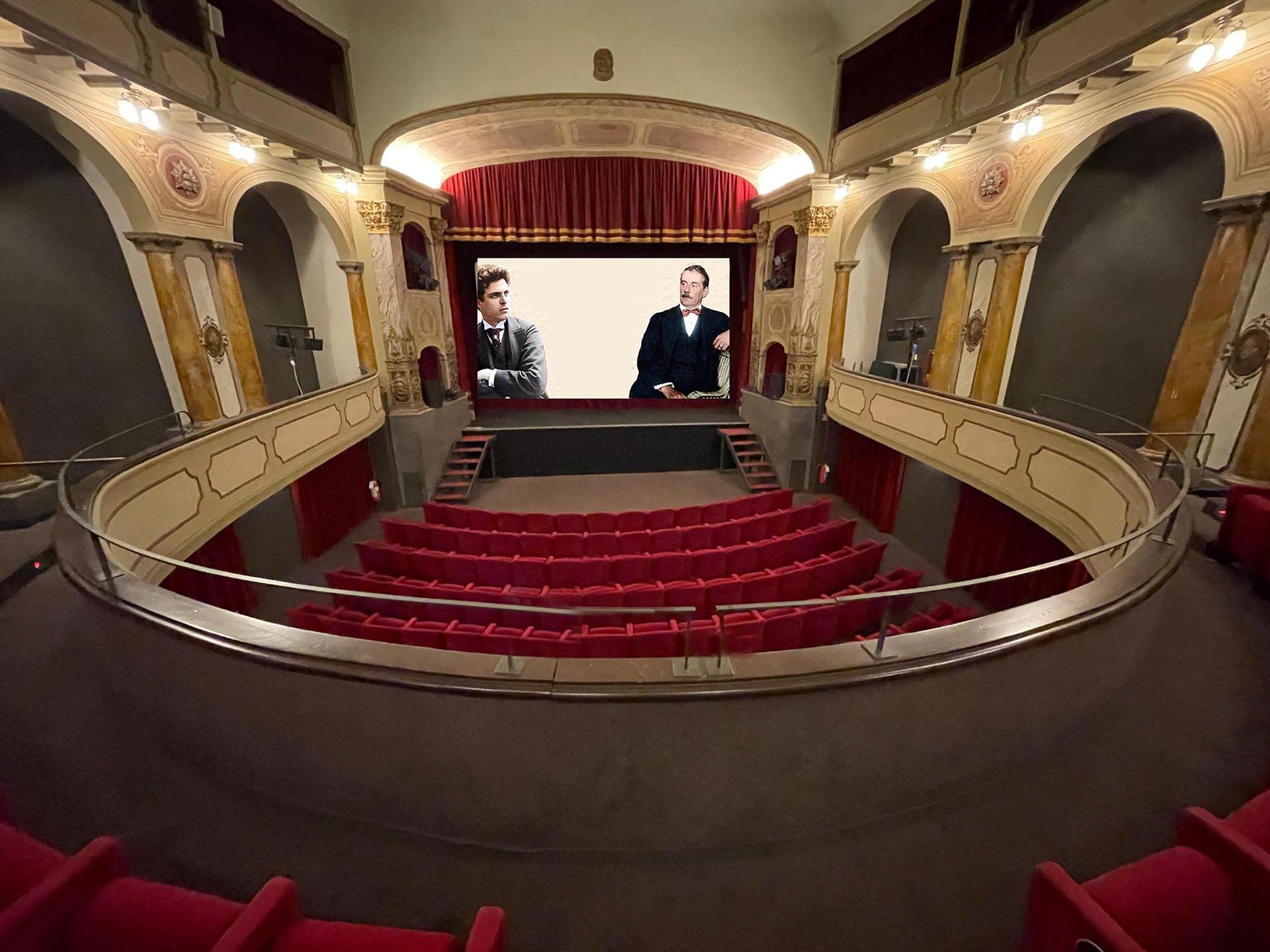 Belcanto Italiano al teatro Filo di Cremona