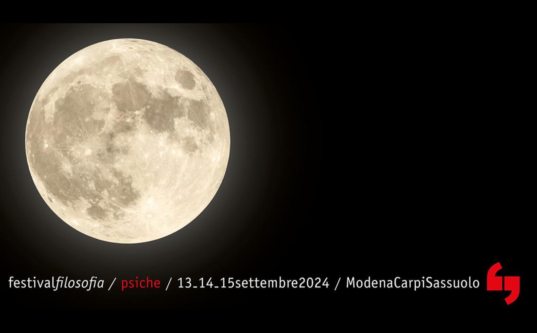 I misteri della psiche a Festival Filosofia