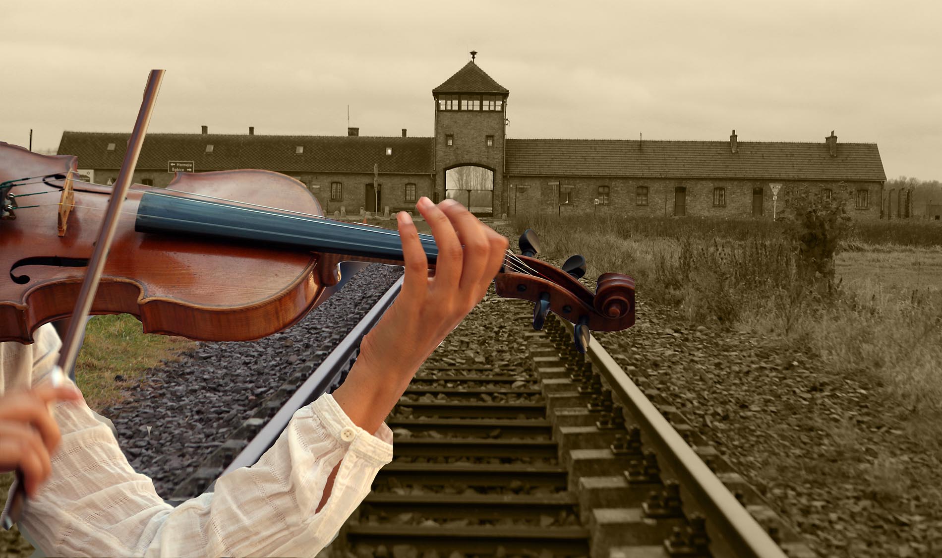 Il violino della Shoah suona a Cremona