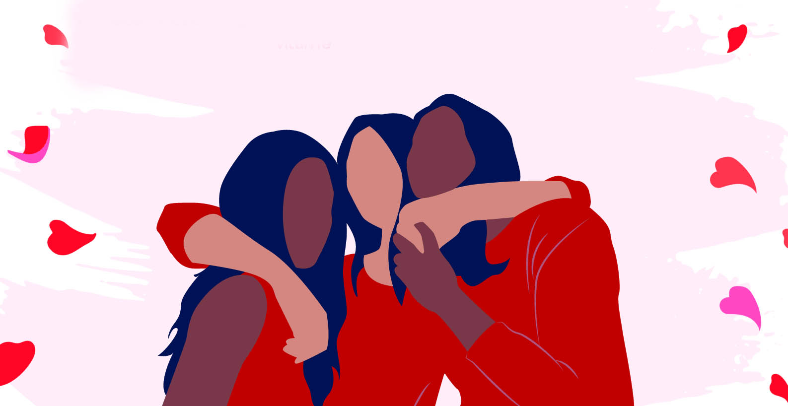 25 novembre: contro la violenza sulle donne