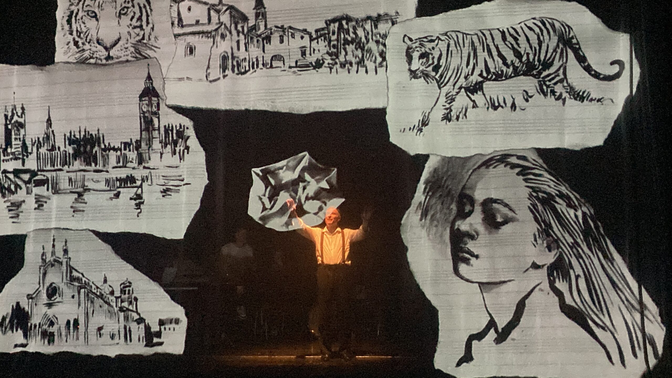 Novecento, trent’anni dopo