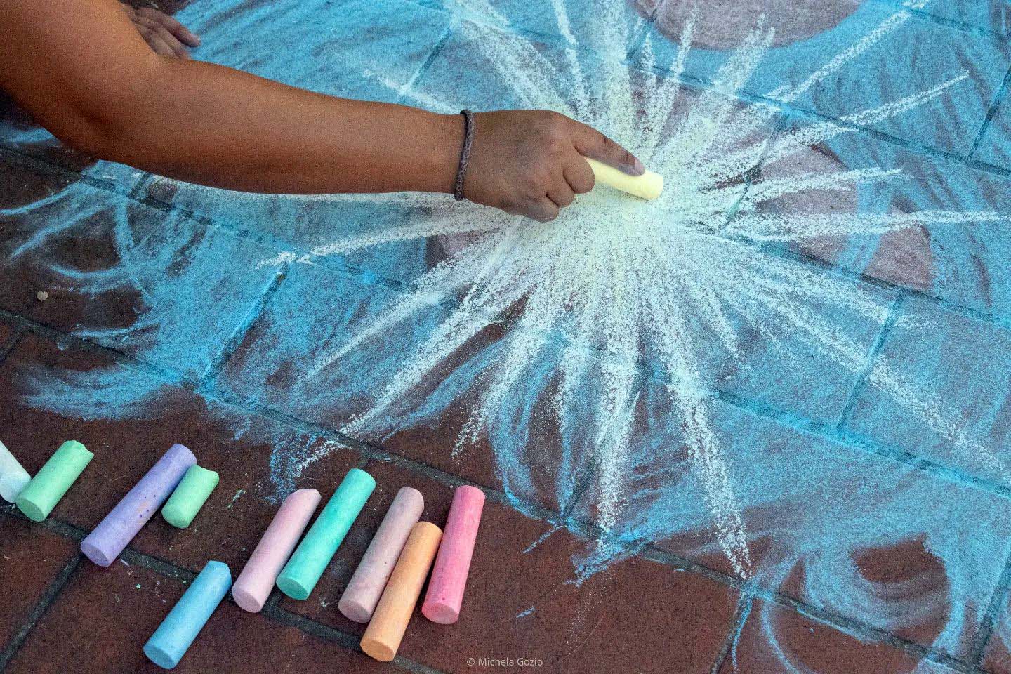 Il Festival del Fumetto da Marciapiede vola in Giappone