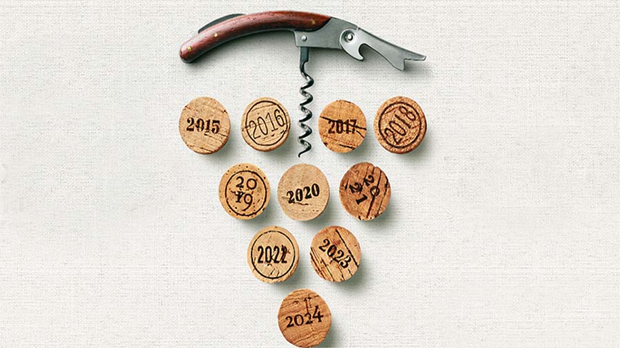 Hostaria a Verona alza il calice a Sammy Basso