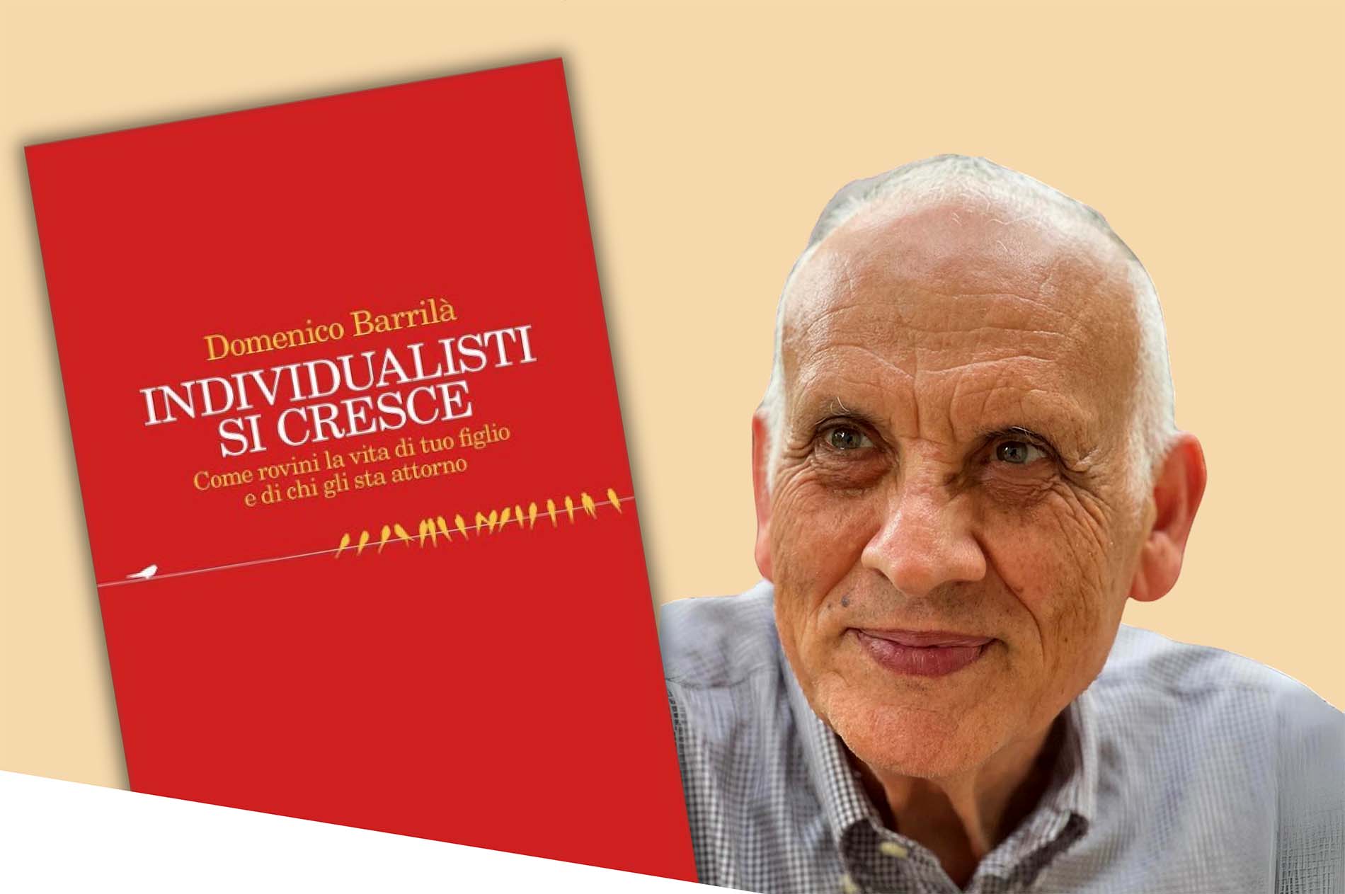 Individualisti si cresce