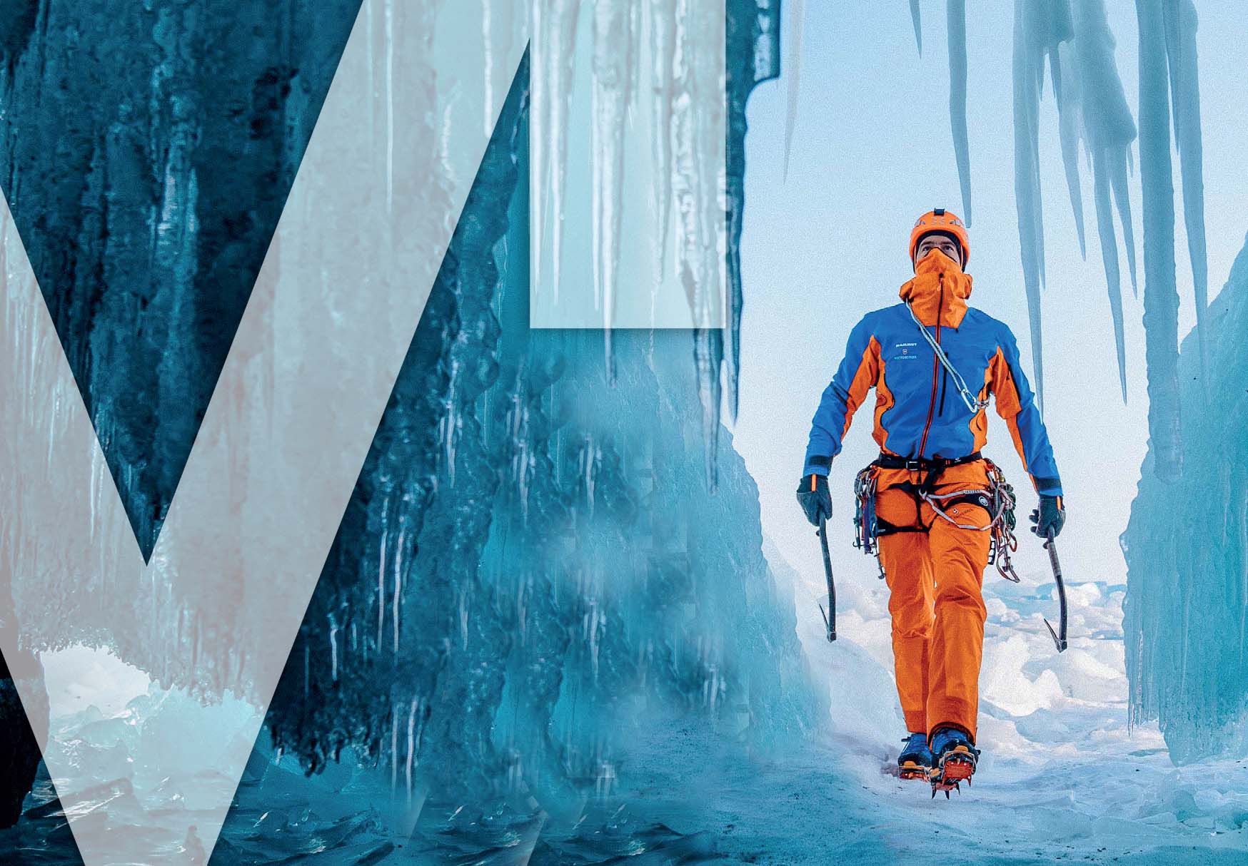 Montagne e incontri al Cinema