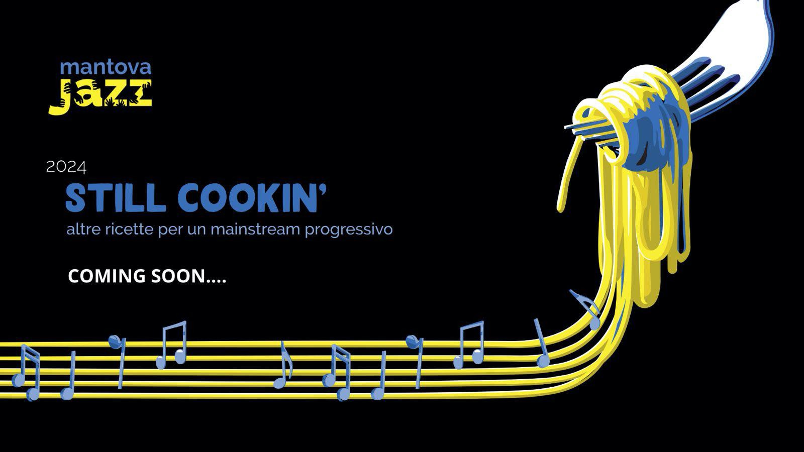 Mantova Jazz: esplorazione e creatività