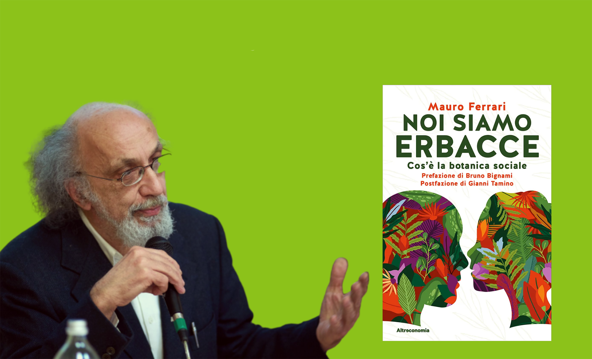Noi Siamo Erbacce
