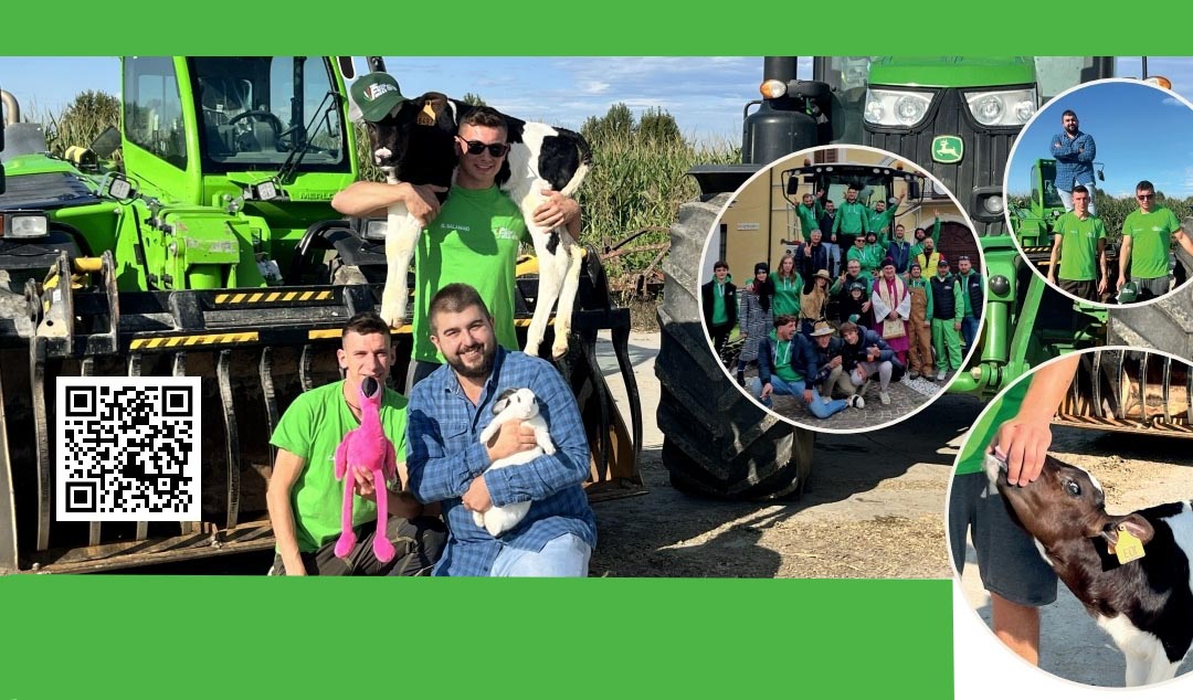A Pontevico è festa del Ringraziamento
