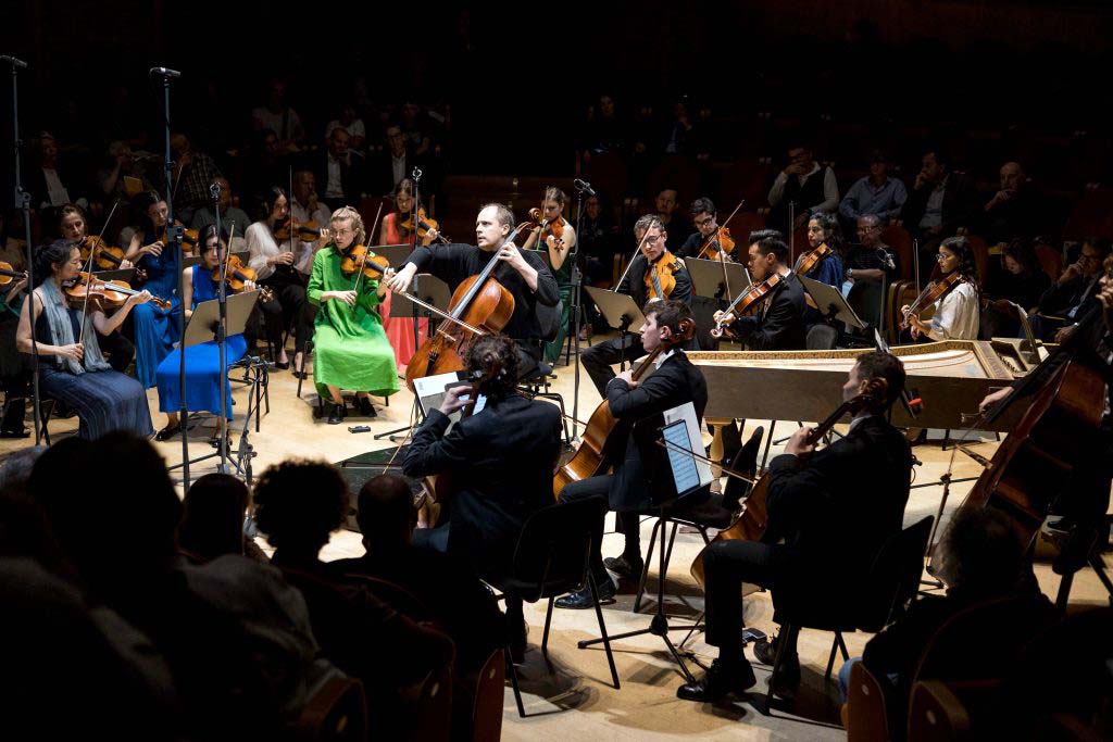 Un autunno di musica allo Stradivari Festival